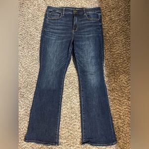 American Eagle Bootcut Jeans